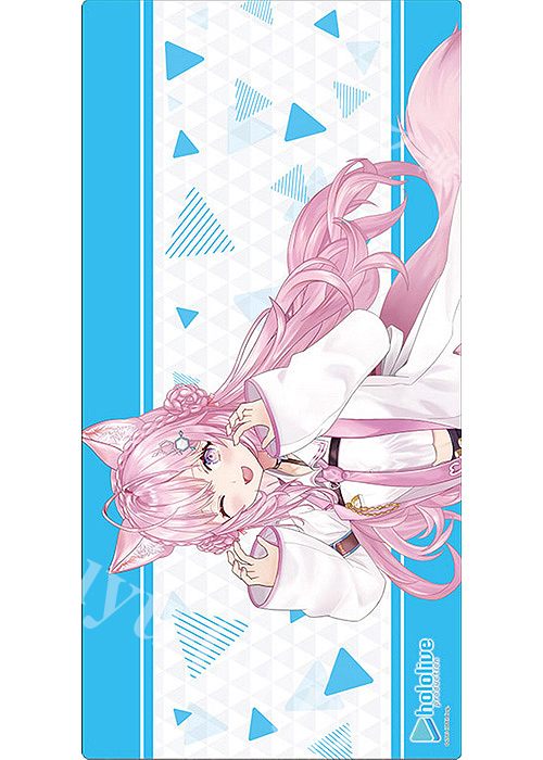 ブシロード ラバーマットコレクションV2 Vol.825 ホロライブプロダクション『博衣こより』2023ver. | 販売 | サプライ