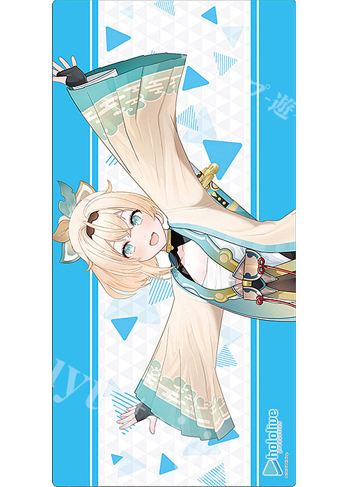 ブシロード ラバーマットコレクションV2 Vol.827 ホロライブプロダクション『風真いろは』2023ver. | 販売 | サプライ