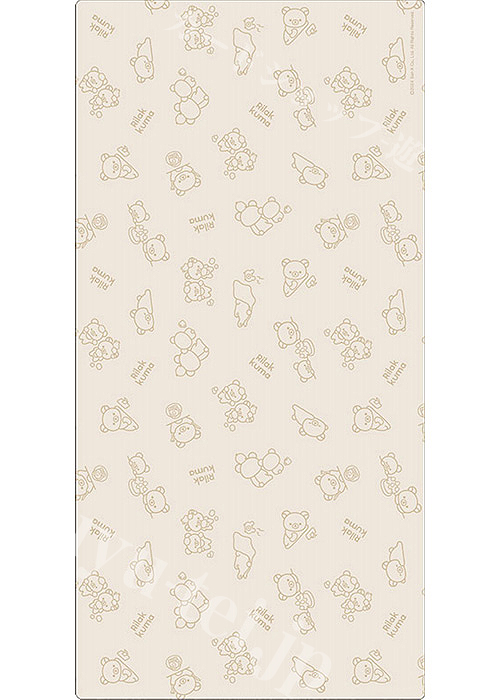 ブシロード ラバーマットコレクションV2 Vol.1122 『リラックマ』NEW BASIC RILAKKUMA Part.4 | 販売 | サプライ