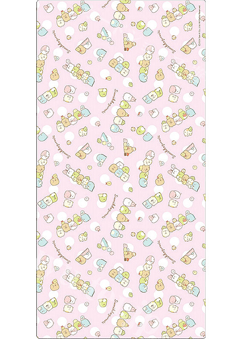 ブシロード ラバーマットコレクションV2 Vol.1125 『すみっコぐらし』Part.3 | 販売 | サプライ