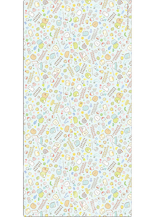 ブシロード ラバーマットコレクションV2 Vol.1126 『すみっコぐらし』Part.4 | 販売 | サプライ