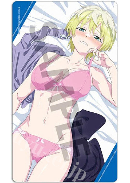 魔都精兵のスレイブ　出雲天花　ラバーマットB 魔都精兵のスレイブ 描き下ろしラバーマット 出雲天花B | 販売