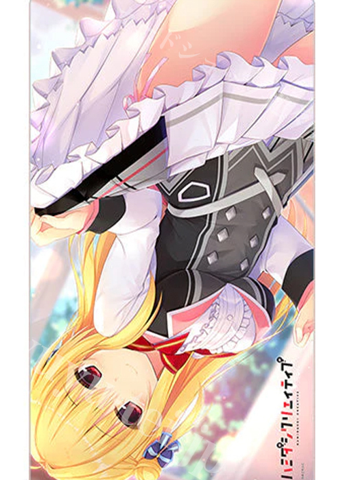 ハミダシクリエイティブ ラバーマット 『和泉妃愛』 | 販売 | サプライ