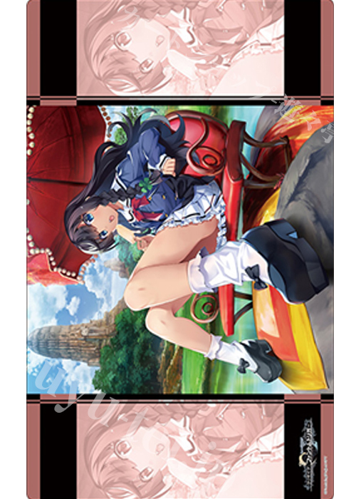 ブシロード ラバーマットコレクションV2 Vol.1192 グリザイア：ファントムトリガー『仙石大雅』 | 販売 | サプライ