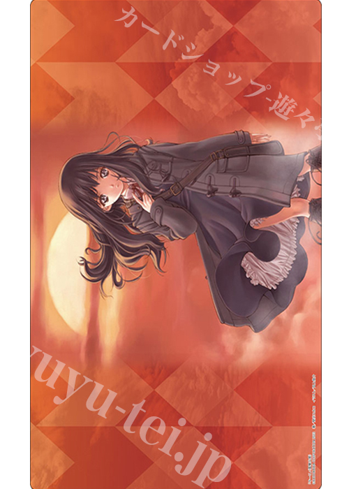 ブシロード ラバーマットコレクションV2 Vol.1276 電撃文庫 キーリ『死者たちは荒野に眠る』 | 販売 | サプライ