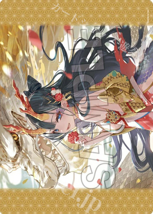 工画堂スタジオイラストレーターセレクション イラストプレイマットNT nima | 販売 | サプライ