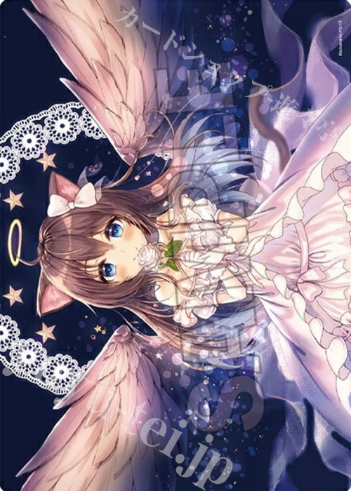 工画堂スタジオイラストレーターセレクション イラストプレイマットNT アカバネ | 販売 | サプライ