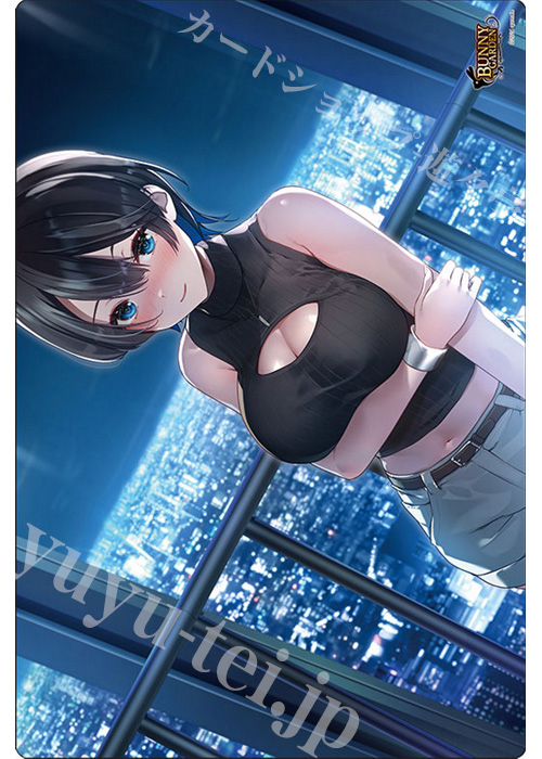 ブシロード ラバーマットコレクションV2 Vol.1288 バニーガーデン『美羽香』 | 販売 | サプライ