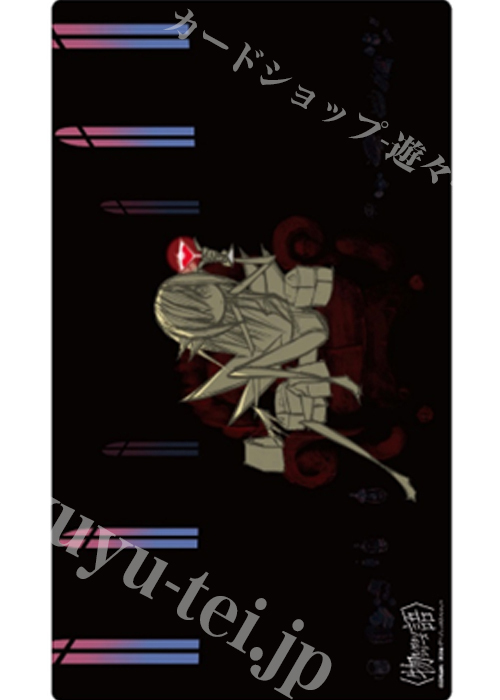ツキナギ ラバーデスクマットコレクション 物語シリーズ 忍野忍 | 販売