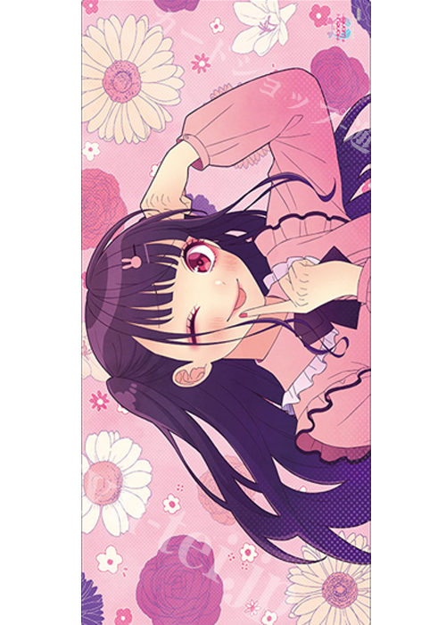 ブシロード ラバーマットコレクションV2 Vol.1328 HoneyWorks -告白実行委員会-『可愛くてごめん』 | 販売 | サプライ