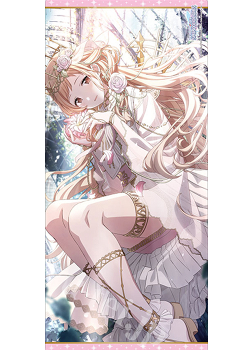 ブシロード ラバーマットコレクションV2 Vol.1330 アイドルマスター