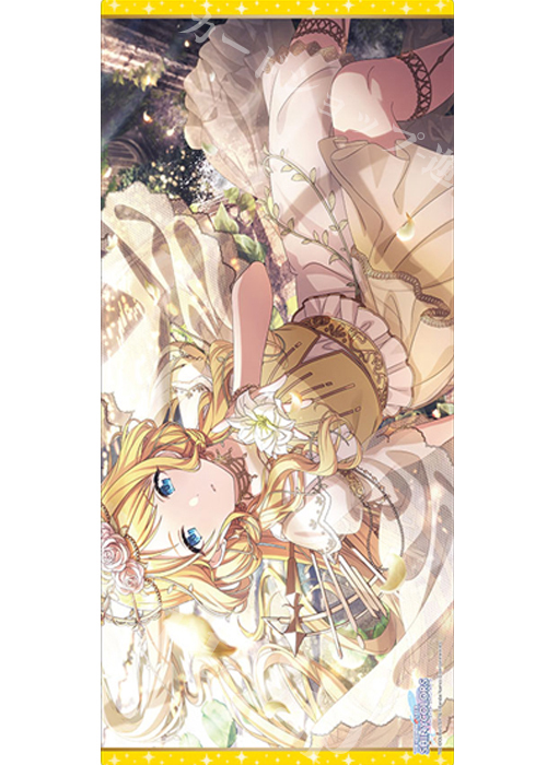 ブシロード ラバーマットコレクションV2 Vol.1332 アイドルマスター シャイニーカラーズ 『八宮 めぐる』たそかれスワッグver. | 販売 | サプライ