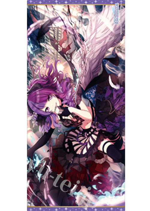 ブシロード ラバーマットコレクションV2 Vol.1334 アイドルマスター シャイニーカラーズ 『田中 摩美々』フィドル・ファドルver. | 販売 | サプライ