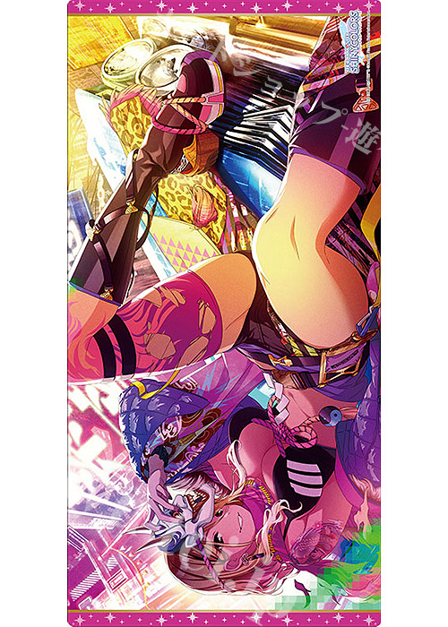 ブシロード ラバーマットコレクションV2 Vol.1398 アイドルマスター シャイニーカラーズ『和泉愛依』メイ・ビーver. | 販売 | サプライ