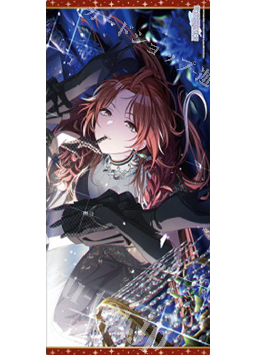 ブシロード ラバーマットコレクションV2 Vol.1423 アイドルマスター