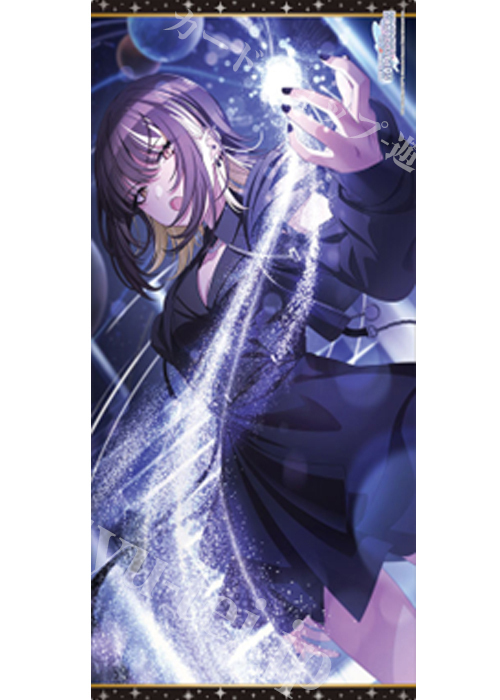 アイドルマスター シャイニーカラーズ Noisy Rush 斑鳩ルカ SSP