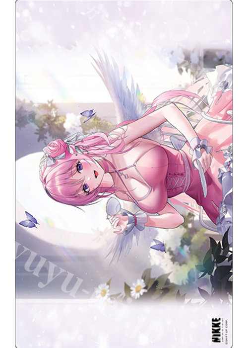 ブシロード ラバーマットコレクションV2 Vol.1430 勝利の女神：NIKKE「ドロシー」ノスタルジアver. | 販売 | サプライ