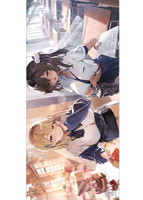 ブシロード ラバーマットコレクションV2 Vol.1433 勝利の女神：NIKKE「DAZZLING CUPID」 | 販売 | サプライ