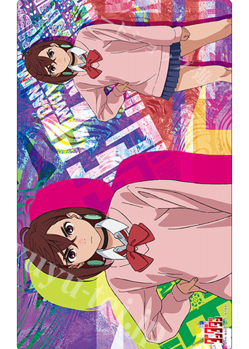 ブシロード ラバーマットコレクションV2 Vol.1440 TVアニメ