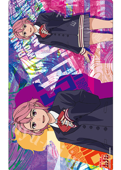 ブシロード ラバーマットコレクションV2 Vol.1441 TVアニメ