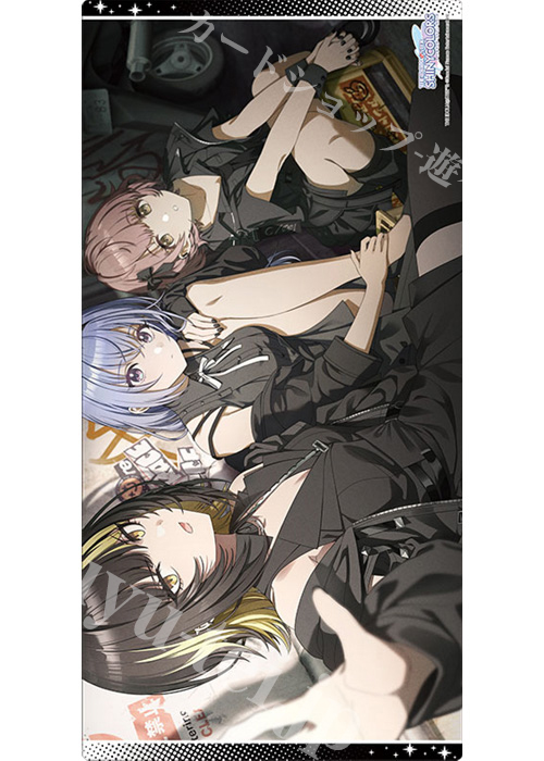 ブシロード ラバーマットコレクションV2 Vol.1469 アイドル