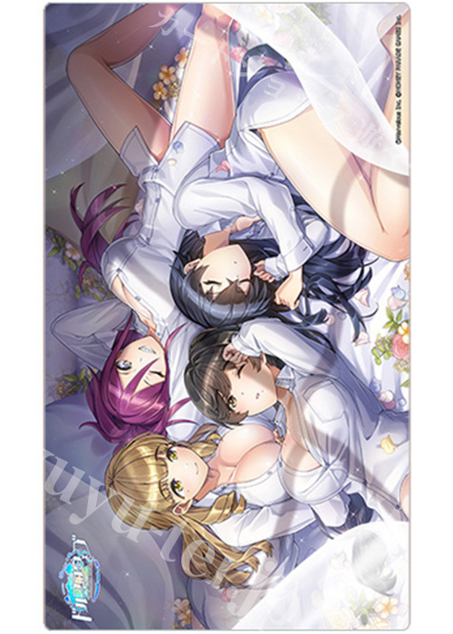 ドルフィンウェーブ ラバーマット『ホップの花園』 | 販売 | サプライ