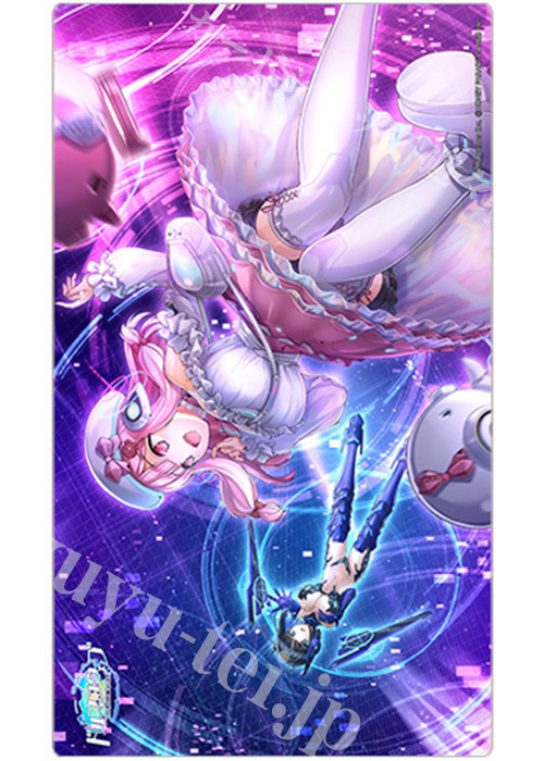 ドルフィンウェーブ ラバーマット『DIVE into DATA』 | 販売 | サプライ