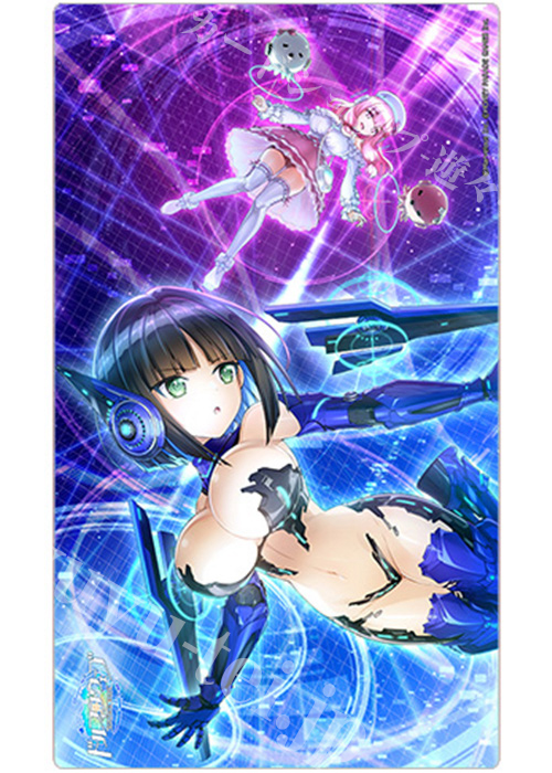 ドルフィンウェーブ ラバーマット『SWIM in DATA』 | 販売 | サプライ