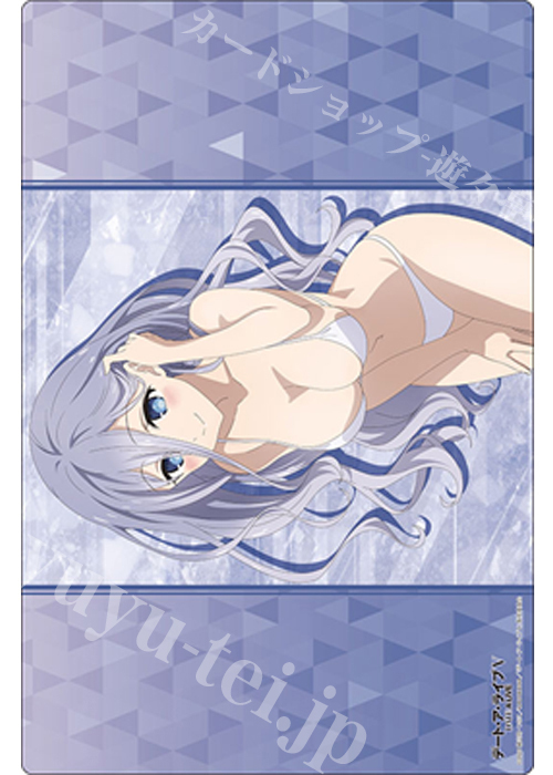 ブシロード ラバーマットコレクションV2 Vol.1668 デート・ア・ライブV『崇宮 澪』水着ver. | 販売 | サプライ