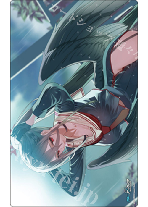 ブシロード ラバーマットコレクションV2 Vol.1742 ブルーアーカイブ『ハスミ』メモリアルロビーイラストver. | 販売 | サプライ