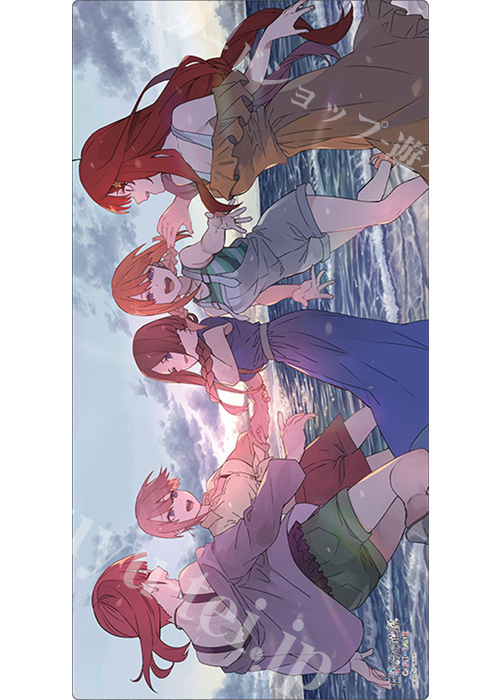 ブシロード ラバーマットコレクションV2 Vol.1753 『五等分の