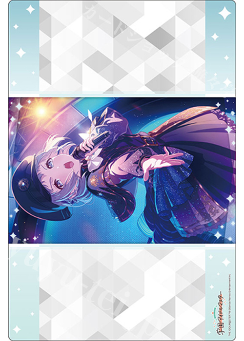 ブシロード ラバーマットコレクションV2 Vol.1779 学園アイドルマスター『葛城リーリヤ』極光 ver. | 販売 | サプライ