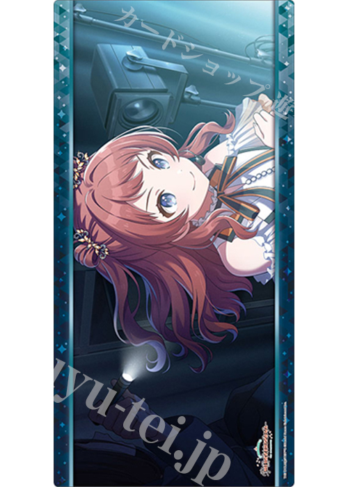 ブシロード ラバーマットコレクションV2 Vol.1781 『アイドルマスター』シリーズ20周年 学園アイドルマスター(10月3日 発売)