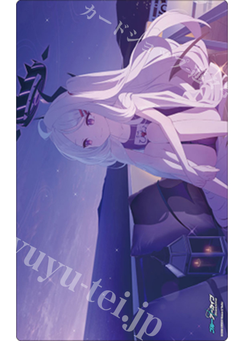 ブシロード ラバーマットコレクションV2 Vol.1810 ブルーアーカイブ『ヒナ(水着) 』メモリアルロビーイラストver.  (10月31日 発売) | 販売 | サプライ