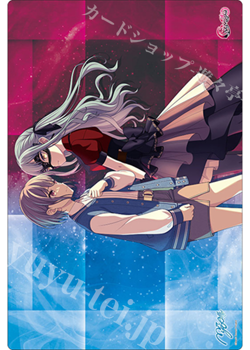 きだくん ブシロード プレイマット | 販売 | サプライ | トレカの買取