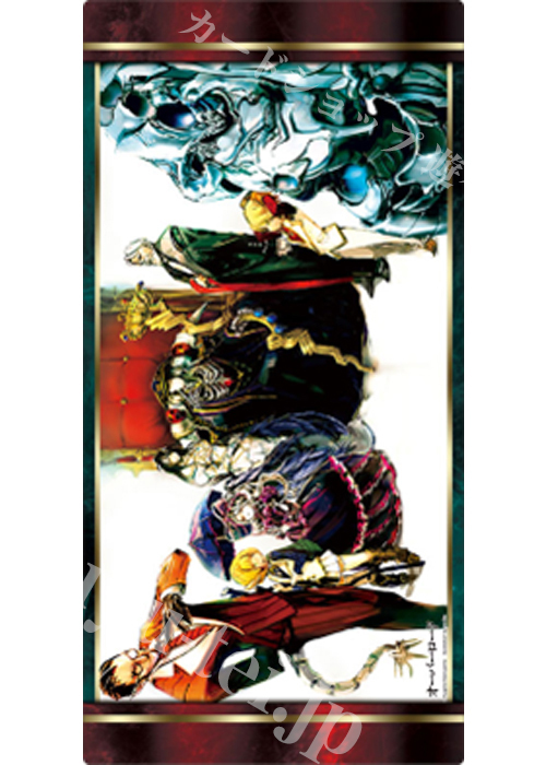 ブシロード ラバーマットコレクションV2 Vol.1919 『オーバーロード』原作ver.(2月27日 発売) | 販売 | サプライ