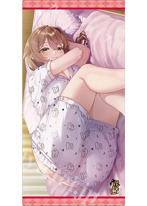 ブシロード ラバーマットコレクションV2 Vol.1935 へべれけ ばにーがーでん『花奈』(2月13日 発売) | 販売 | サプライ