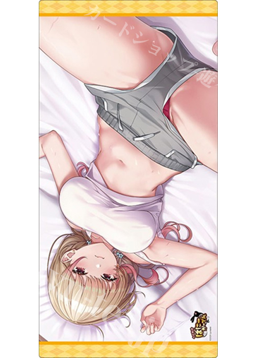 ブシロード ラバーマットコレクションV2 Vol.1936 へべれけ ばにーがーでん『凜』(2月13日 発売) | 販売 | サプライ