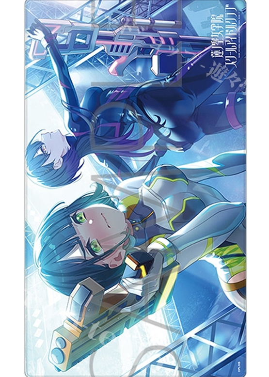 「ラブライブ！蓮ノ空女学院スクールアイドルクラブ（アプリ版）」 デスクマット 百生 吟子(1月下旬 発売) | 販売 | サプライ