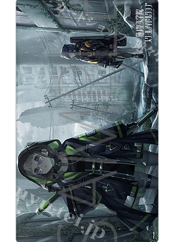 「ラブライブ！蓮ノ空女学院スクールアイドルクラブ（アプリ版）」 デスクマット 徒町 小鈴(1月下旬 発売) | 販売 | サプライ