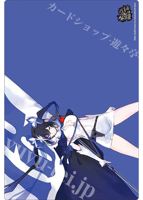 ブシロード ラバーマットコレクションV2 Vol.2043 GA文庫『ダンジョンに出会いを求めるのは間違っているだろうか』ヘスティア(6月12日 発売) | 販売 | サプライ