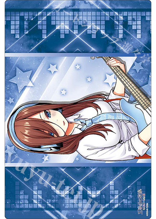 ブシロード ラバーマットコレクションV2 Vol.2049 五等分の花嫁『中野