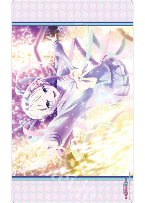 ブシロード プレイマット | 販売 | サプライ | トレカの買取・通販なら