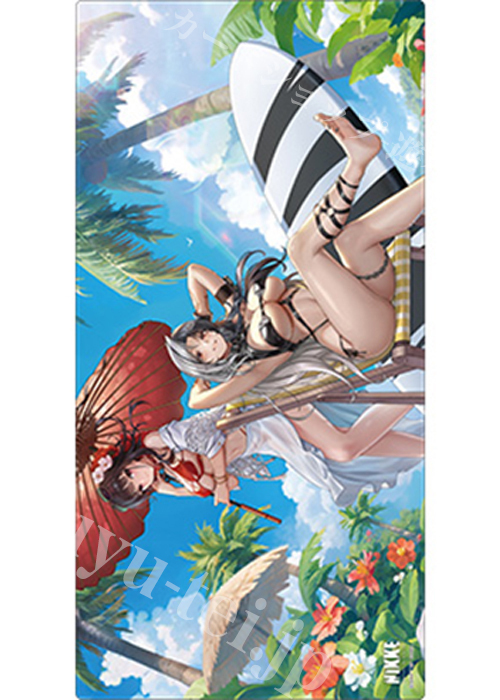 ブシロード ラバーマットコレクションV2 Vol.2131 勝利の女神：NIKKE