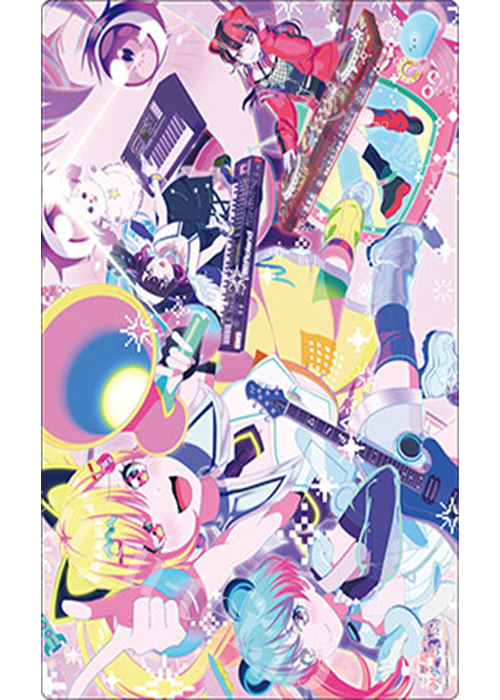 ブシロード プレイマット | 販売 | サプライ | トレカの買取・通販なら
