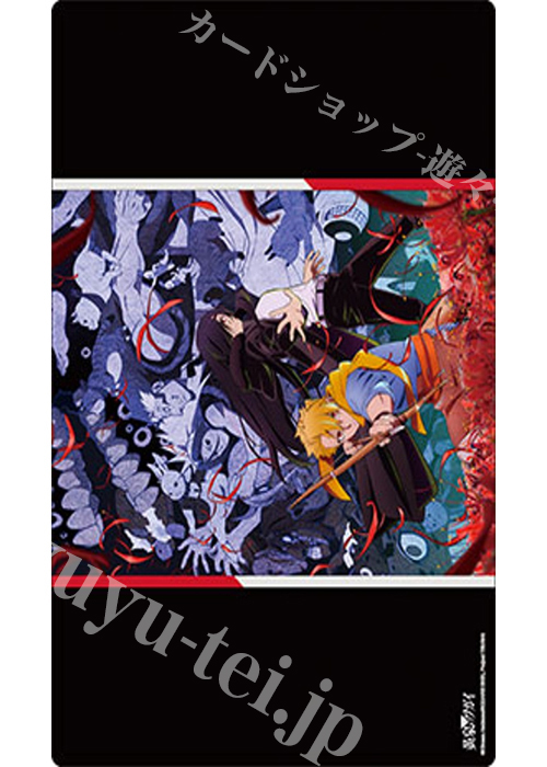 ブシロード ラバーマットコレクションV2 Vol.2159 TVアニメ「黄泉の