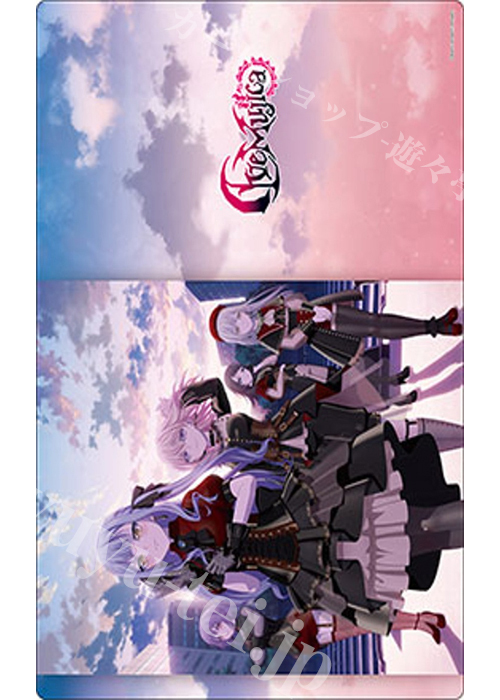 ブシロード プレイマット | 販売 | サプライ | トレカの買取・通販なら