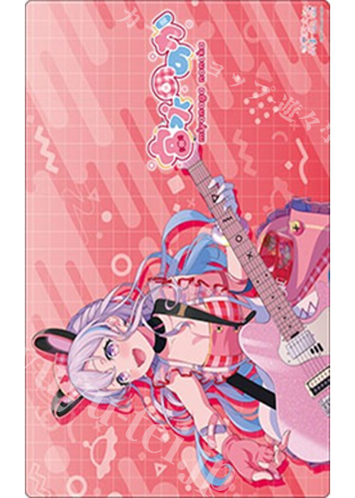 ブシロード プレイマット | 販売 | サプライ | トレカの買取・通販なら
