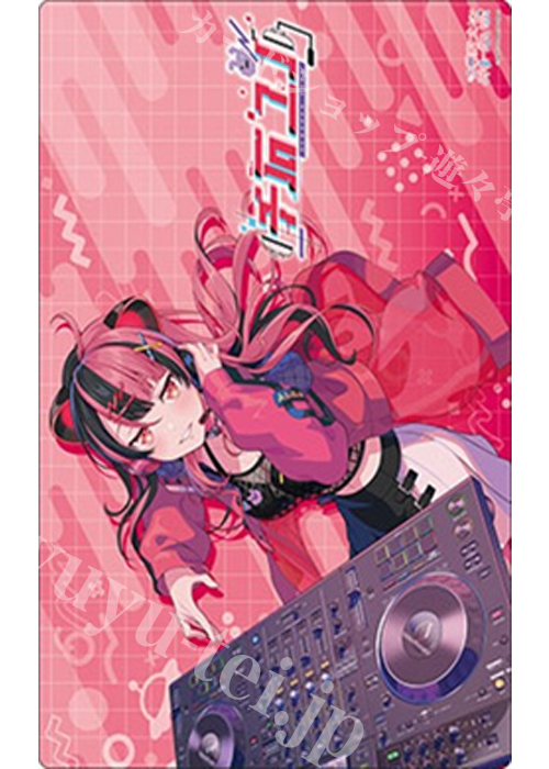 ブシロード プレイマット | 販売 | サプライ | トレカの買取・通販なら