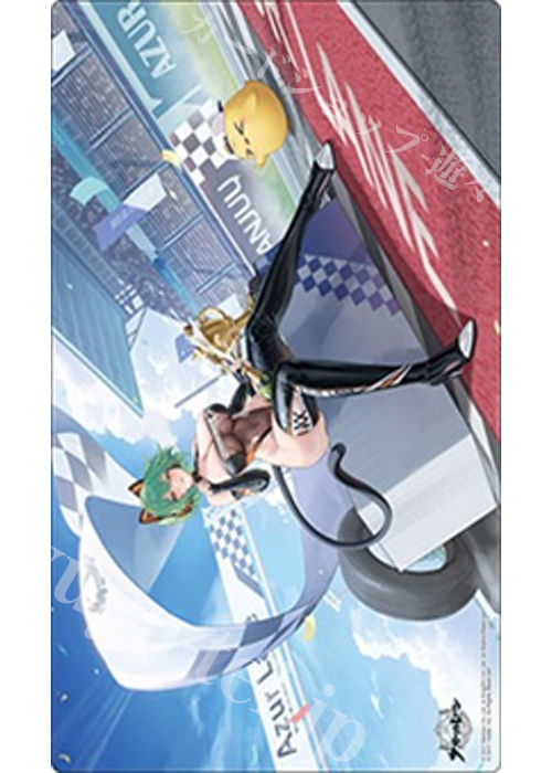ブシロード プレイマット | 販売 | サプライ | トレカの買取・通販なら